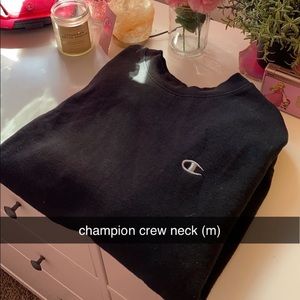 champion🖤
